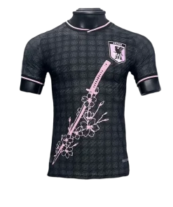 KATANA Japan Pink Jersey Limited Edition