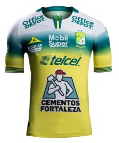 2019-2020 Club Leon Away Shirt