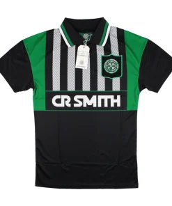 Alternative view of 1994-1996 Celtic Away Shirt