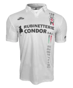2022-2023 Pro Vercelli Home Shirt