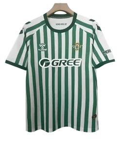 Real Betis Limited Edition jersey - 2025/2026 Fan Version