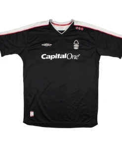 Nottingham Forest 2003-04 Training Shirt ((Very Good) XL)
